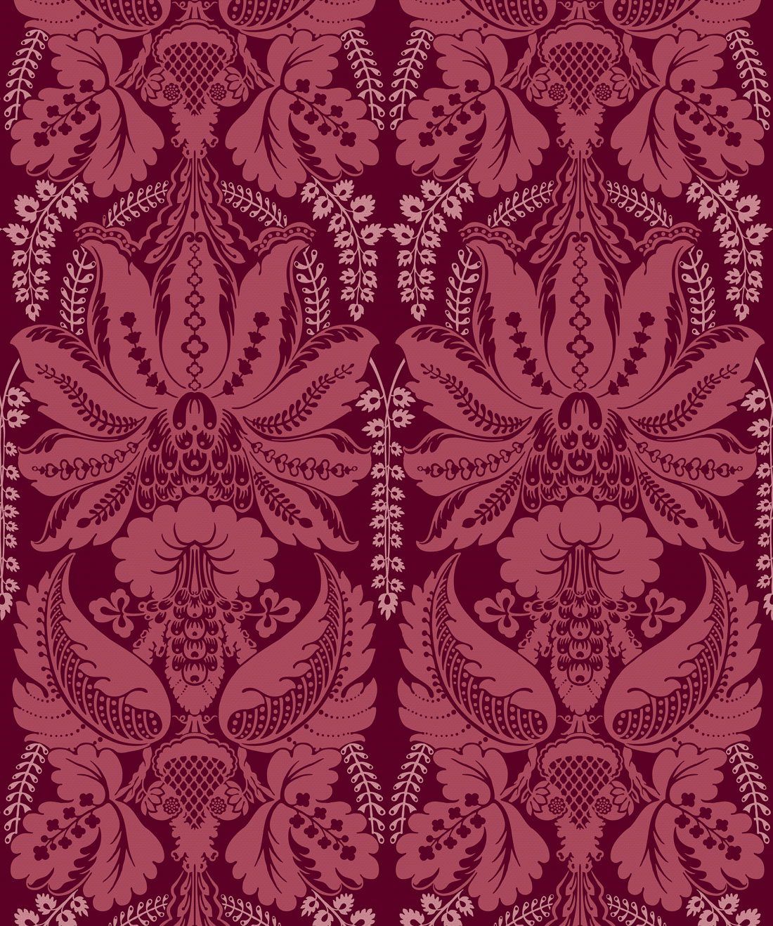 1100x1318 Milton & King Wallpaper
