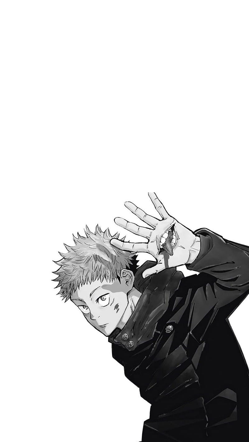 800x1422 Jujutsu kaisen, anime, fanart, jjk, jujutsu kaisen edit, levi, manga, naruto, HD phone wallpaper