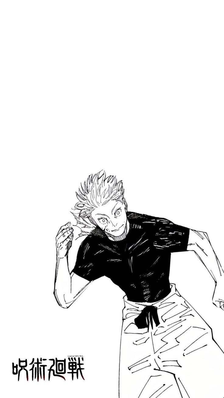 736x1308 Jjk manga background. Gojo is back manga, Jjk manga panels wallpaper, Jujutsu kaisen satoru gojo