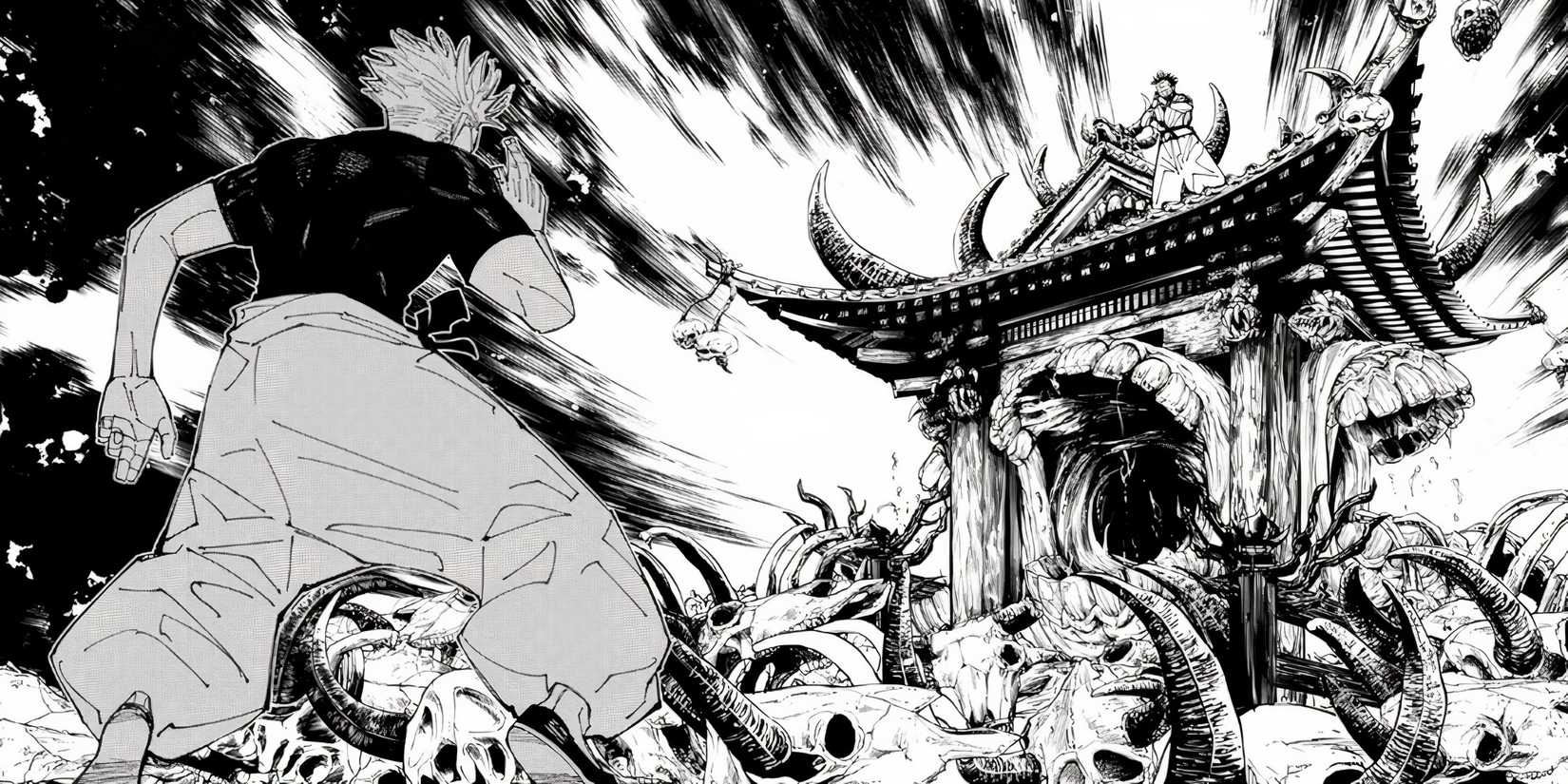 1650x825 Jujutsu Kaisen: Anime Vs Manga Is Better?