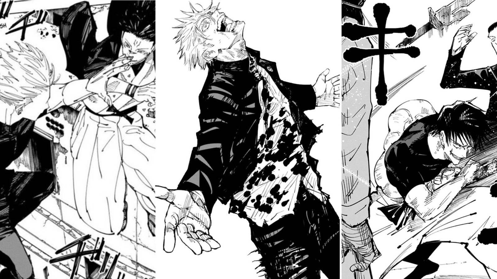 1600x900 Jujutsu Kaisen: 10 Best Fights In The Manga, Ranked