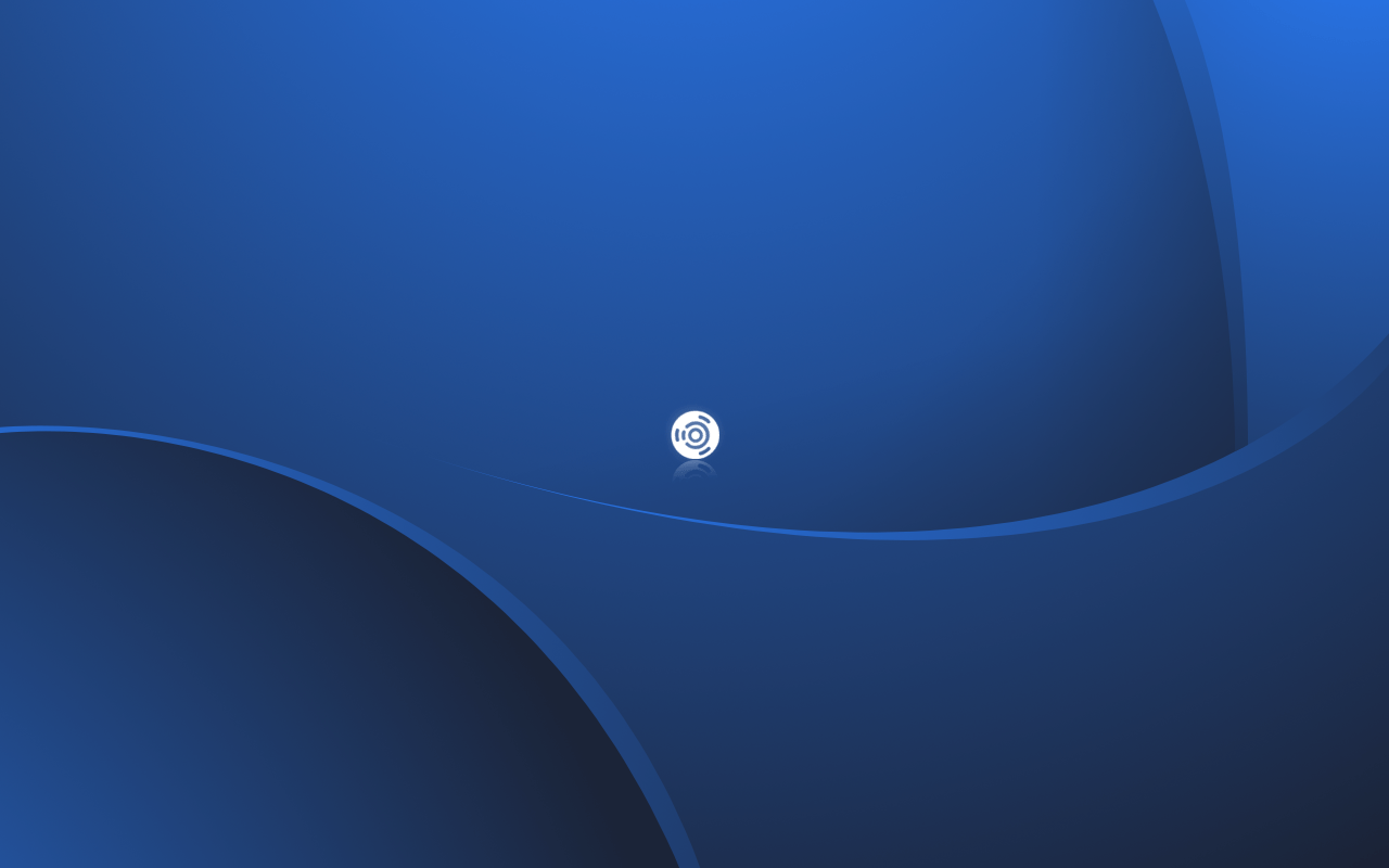 1280x800 Ubuntu Studio Wallpaper