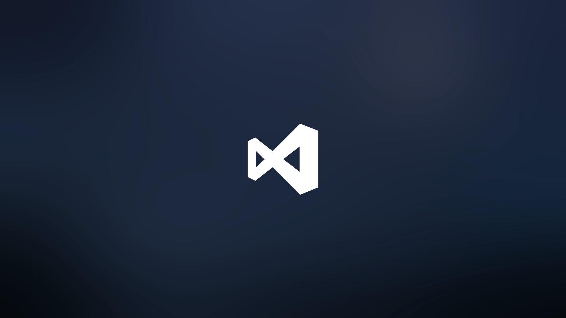 1920x1080 Visual Studio Code
