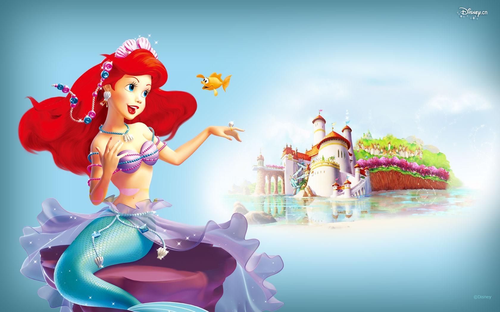 1680x1050 Disney Princess Desktop Background 1680×1050. HD Wallpaper, HD