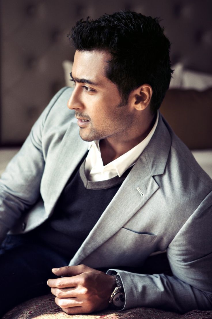 736x1104 surya actor photo latest
