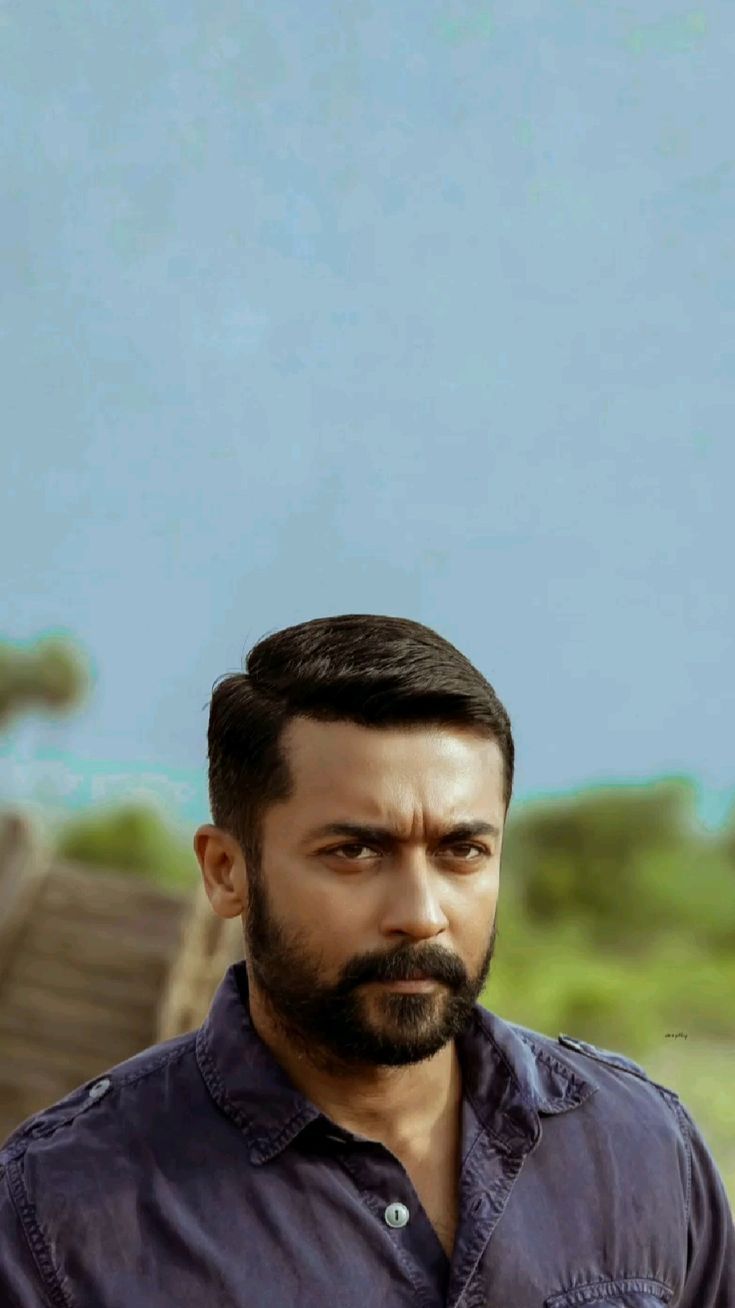 735x1308 Suriya HD Wallpaper