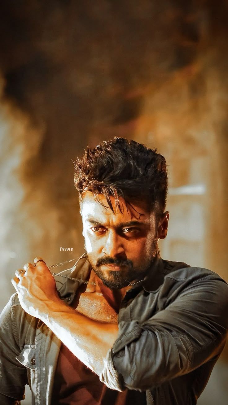 736x1308 Surya HD wallpaper 4k. Surya pics hd, Actor HD image, Actor photo