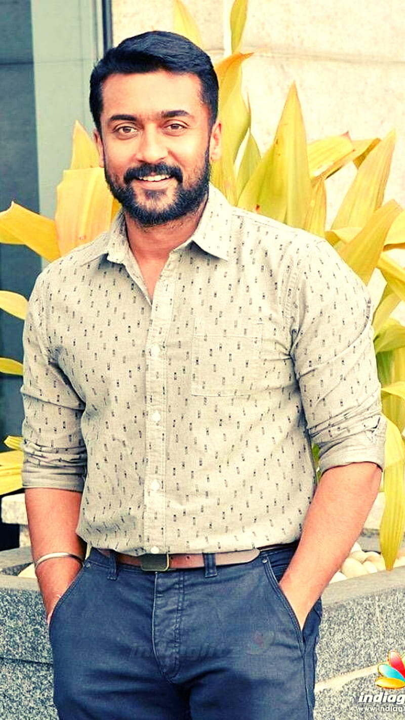 800x1422 1080P free download. Surya, actor, suriya, HD phone wallpaper
