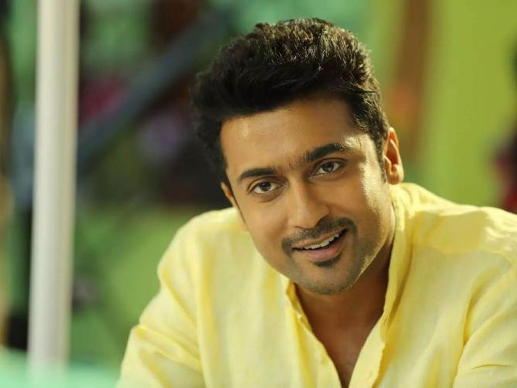 1024x768 Suriya Sivakumar HQ Wallpaper. Suriya Sivakumar Wallpaper