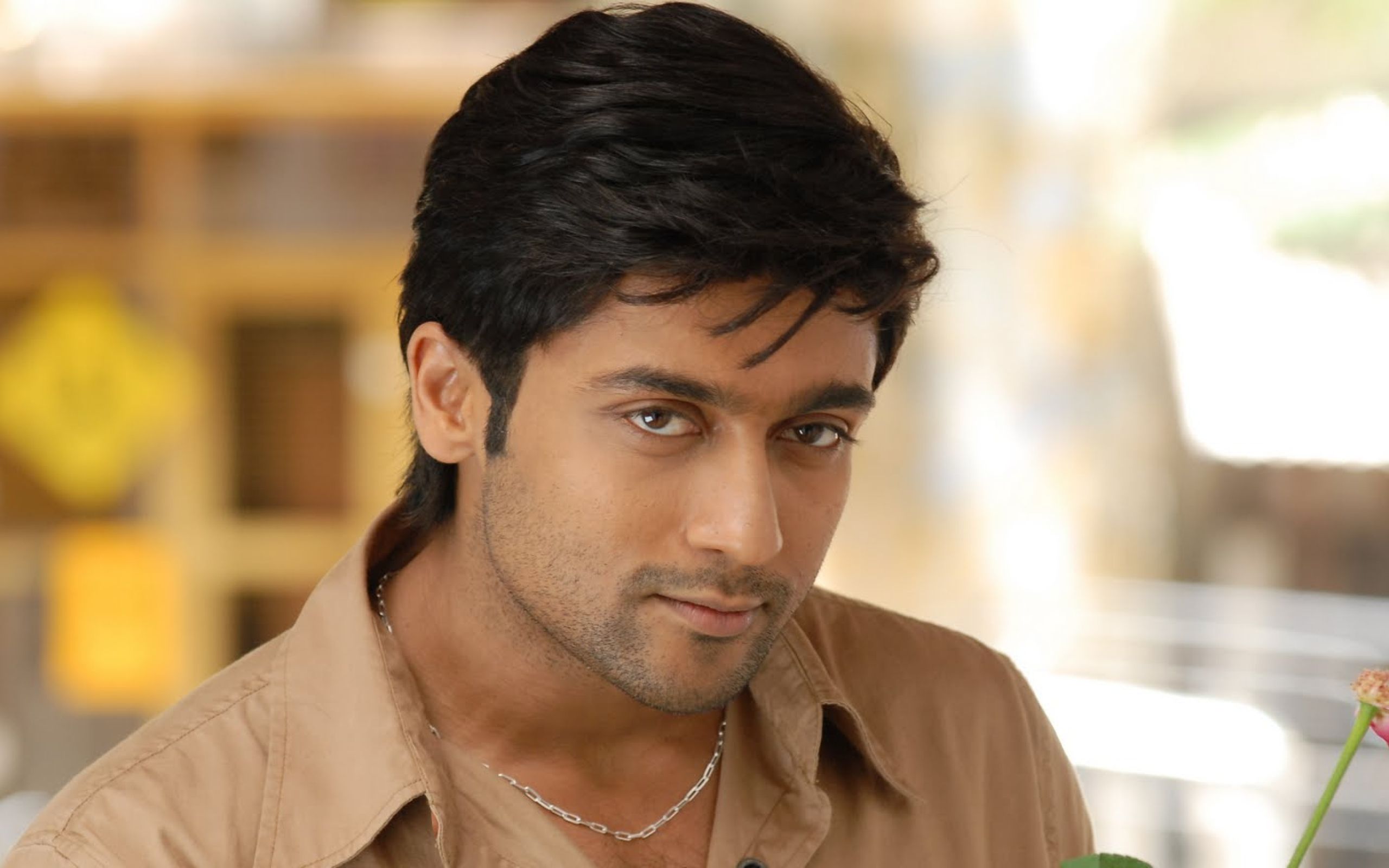 2560x1600 Actor Surya Wallpaper