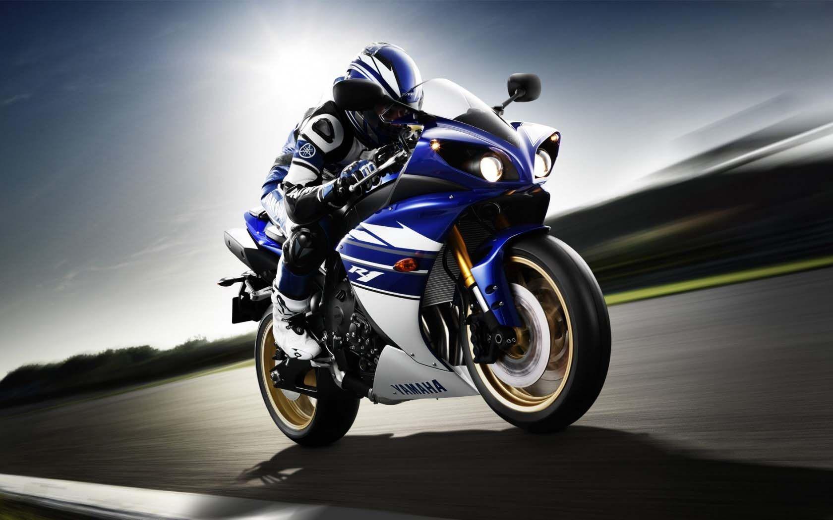 1680x1050 Yamaha Bike Wallpaper. Top HDQ Yamaha Bike Image, Wallpaper