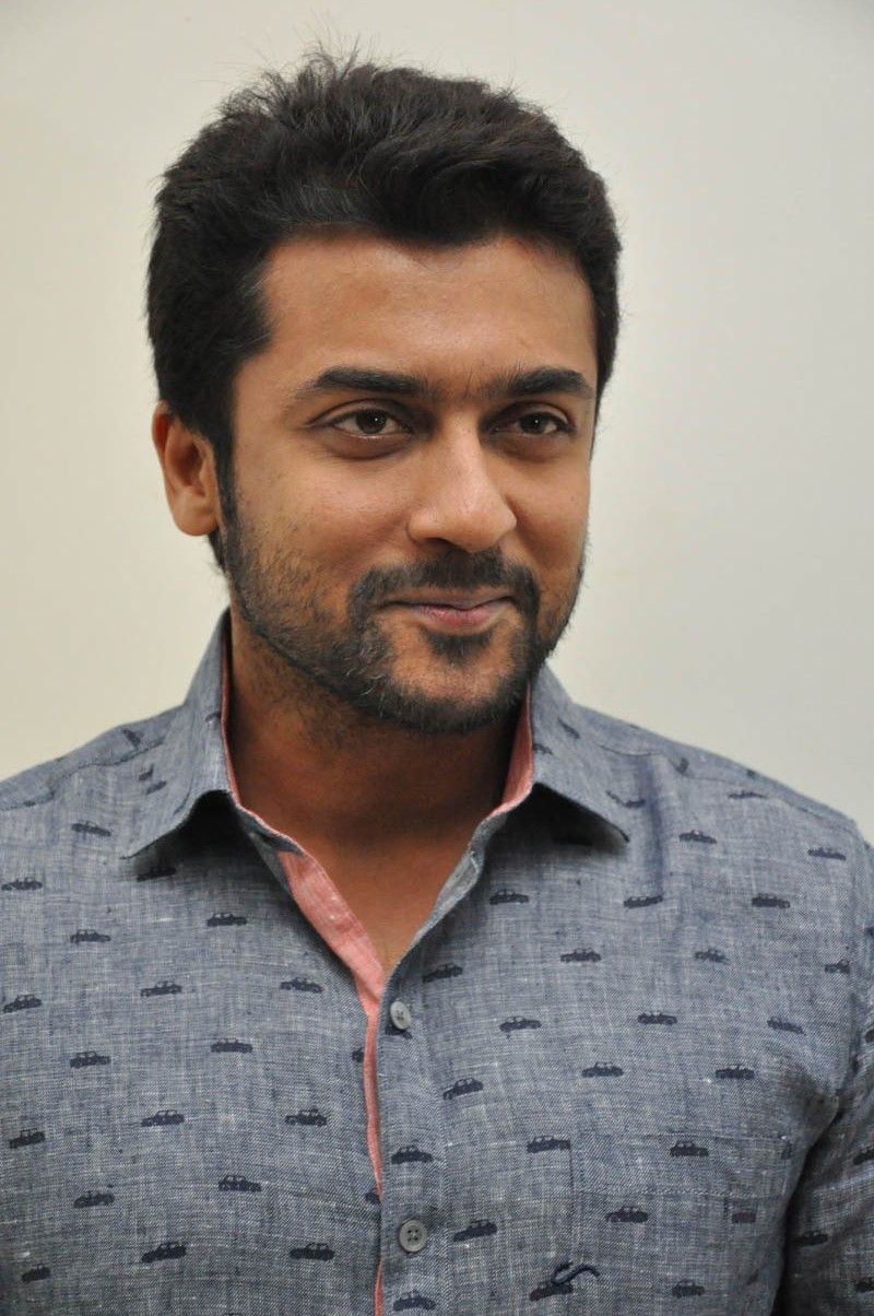 800x1204 Suriya at Rakshasudu Audio Launch, Image, Gallery