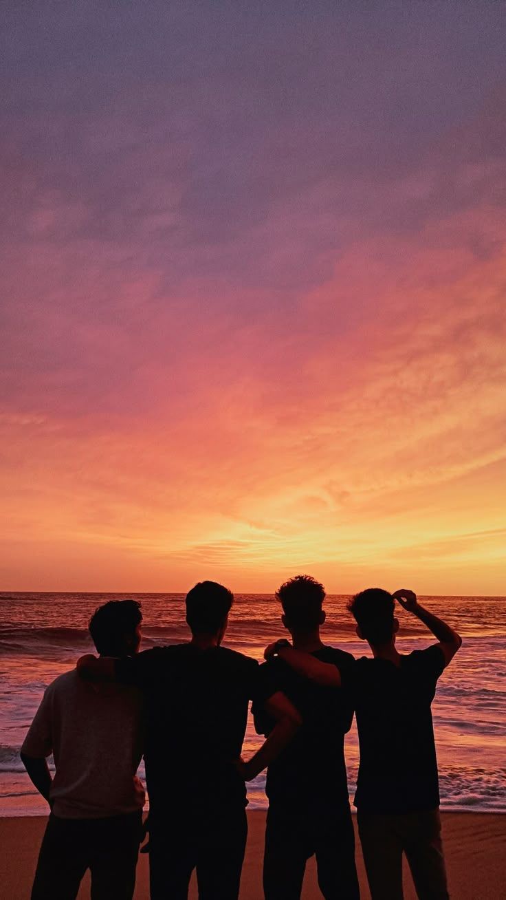 736x1308 sunset w/ the OG's