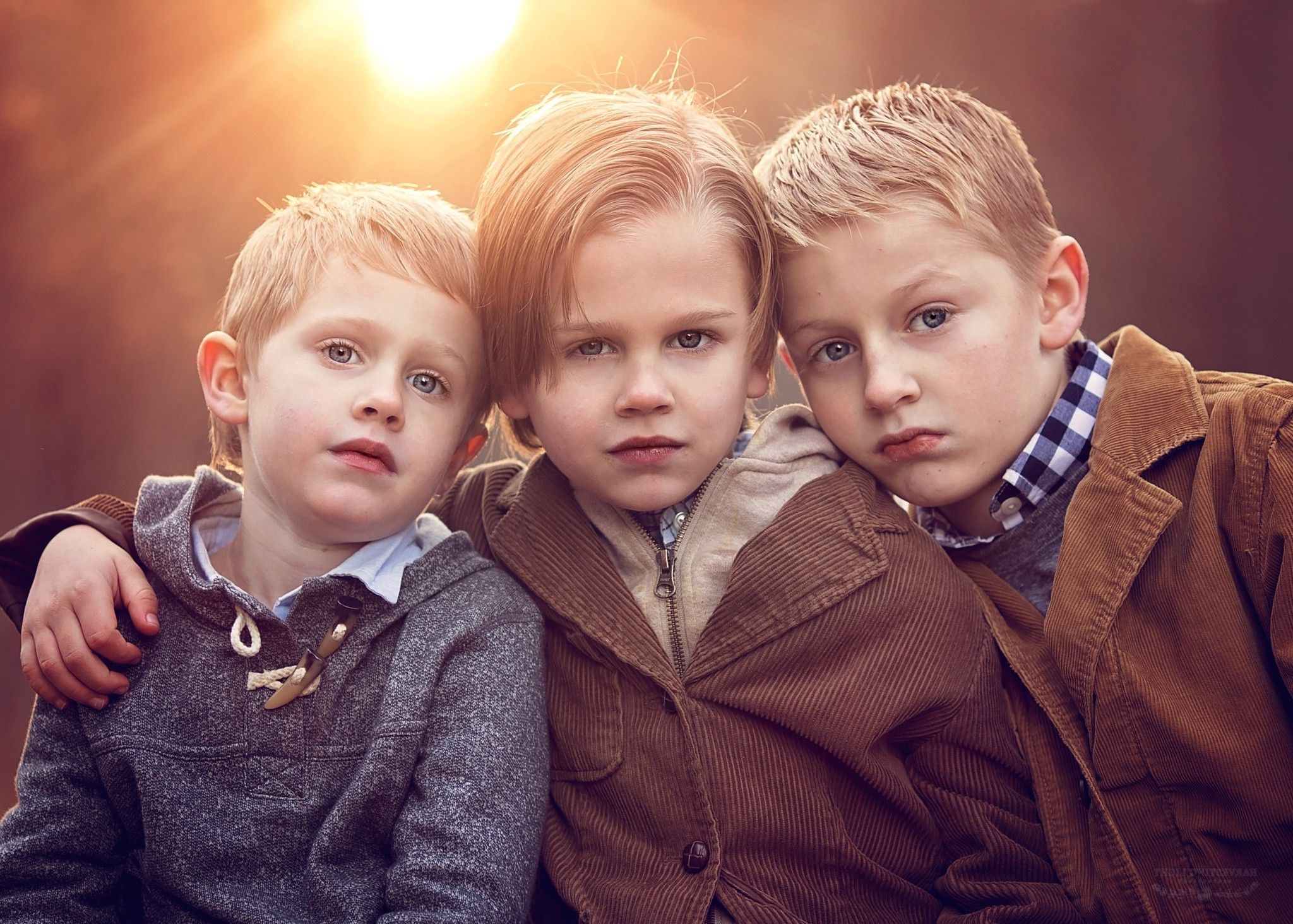 2048x1463 photography, Children, Friends Wallpaper HD / Desktop and Mobile Background