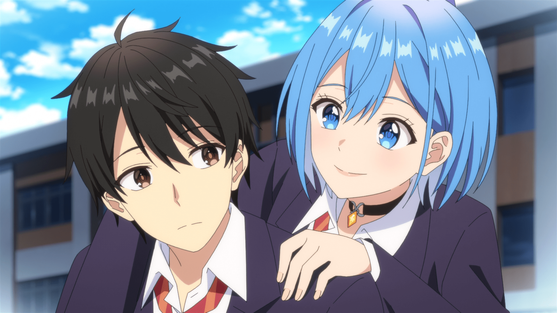 1920x1080 Can A Boy Girl Friendship Survive?