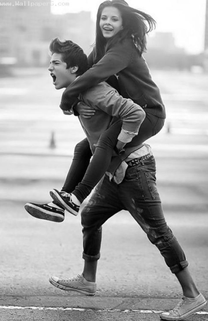 720x1113 Boy Girl Friendship Wallpaper