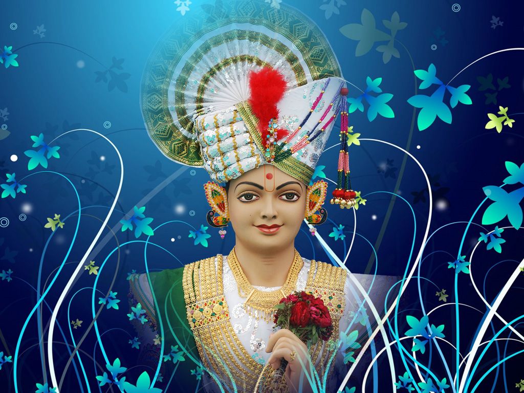 1024x768 Jay Swaminarayan wallpaper: swaminarayan wide screen HD wallpaper, ghnshyam maharaj wide screen HD wallpaper, bhagavan