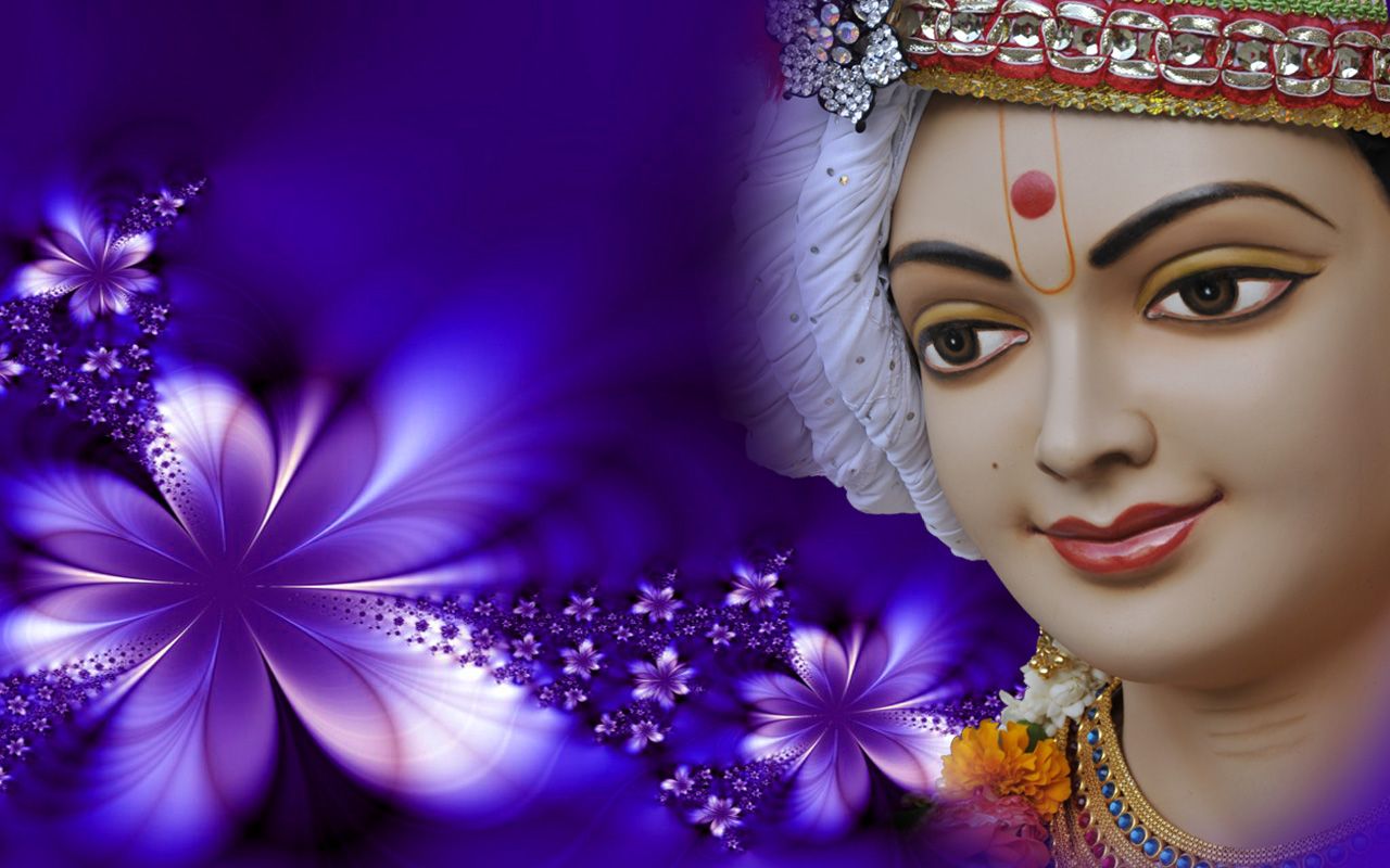 1280x800 Jay Swaminarayan wallpaper: Swaminarayan wallpaper for iphone