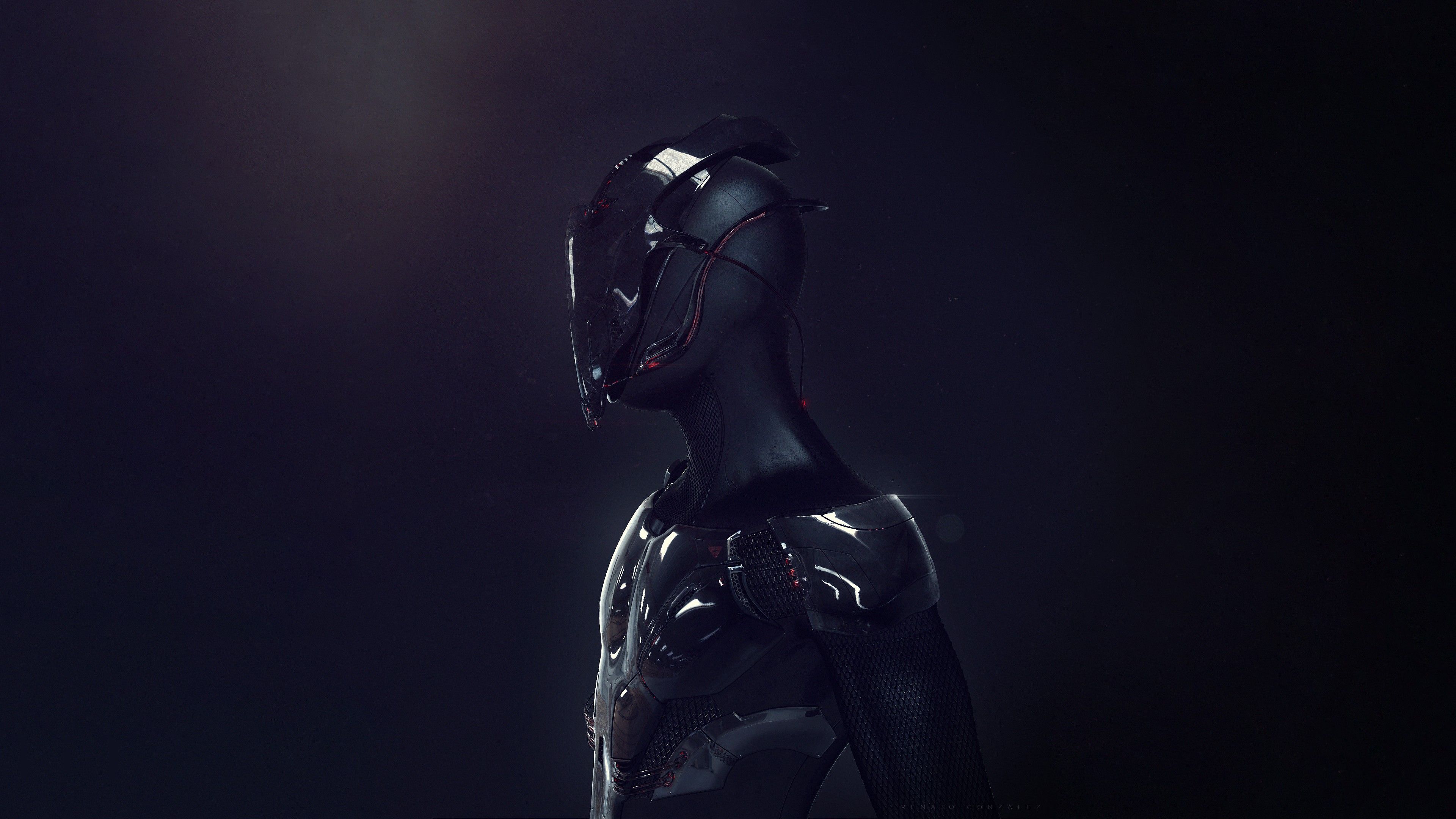 3840x2160 Ultra Realistic Wallpaper
