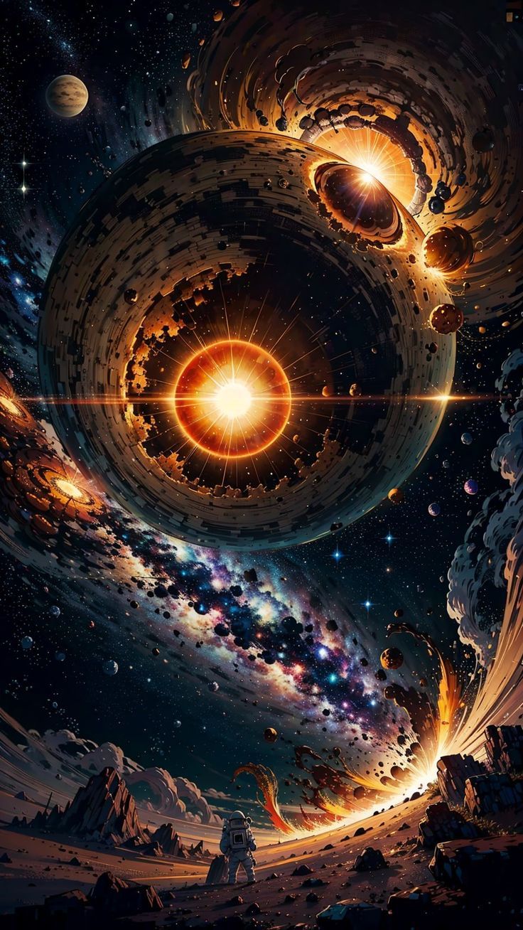 736x1308 Wallpaper 4k s24 ultra. Best wallpaper for s24 fe, Space art, Galactic
