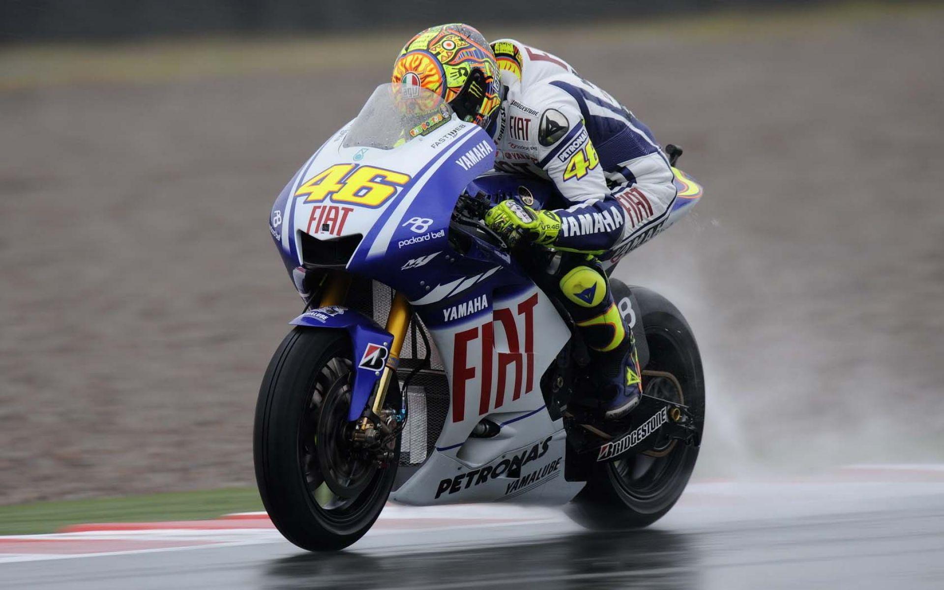 1920x1200 Yamaha M1 Award Winning Bike. HD Yamaha Bikes Wallpaper