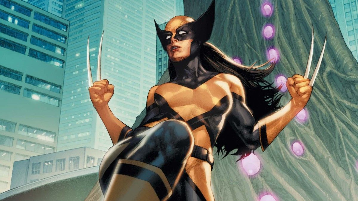 1200x675 Laura Kinney: Wolverine Review: Best of the Best There Is Book Movies and Superhero Movie News