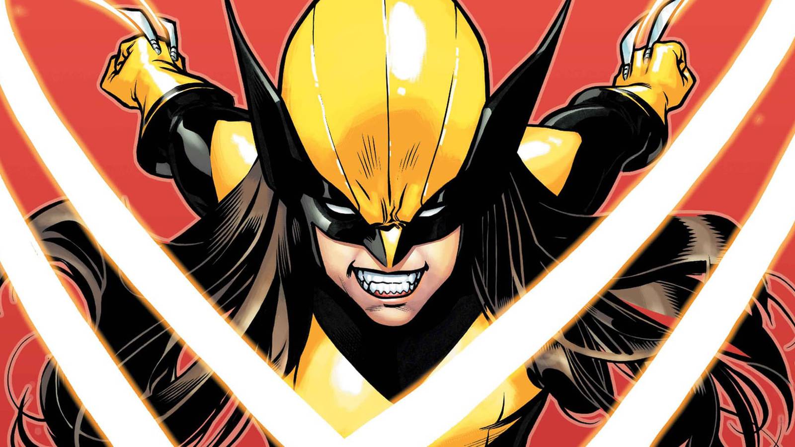 1600x900 X23: Wolverine Solo Series Returns in New Marvel Preview