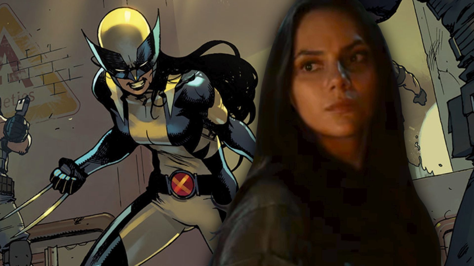 1920x1080 How X 23 Became The All New Wolverine: Dafne Keen's Surprise Returning Deadpool And Wolverine Character Explained