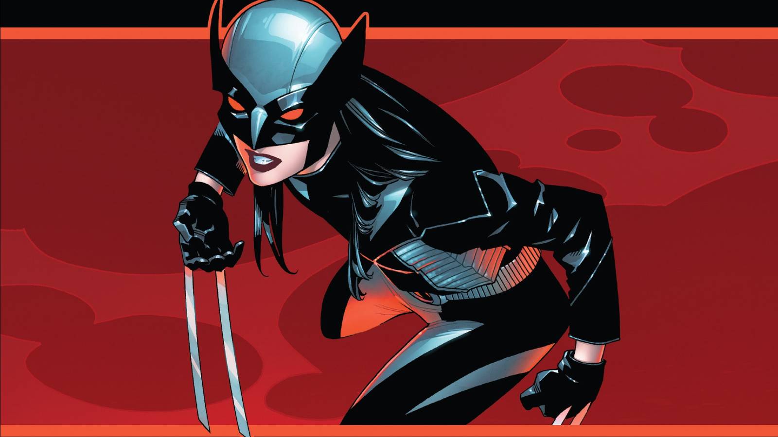 1600x900 The most creative use of Wolverine's claws you've ever seen, in one panel