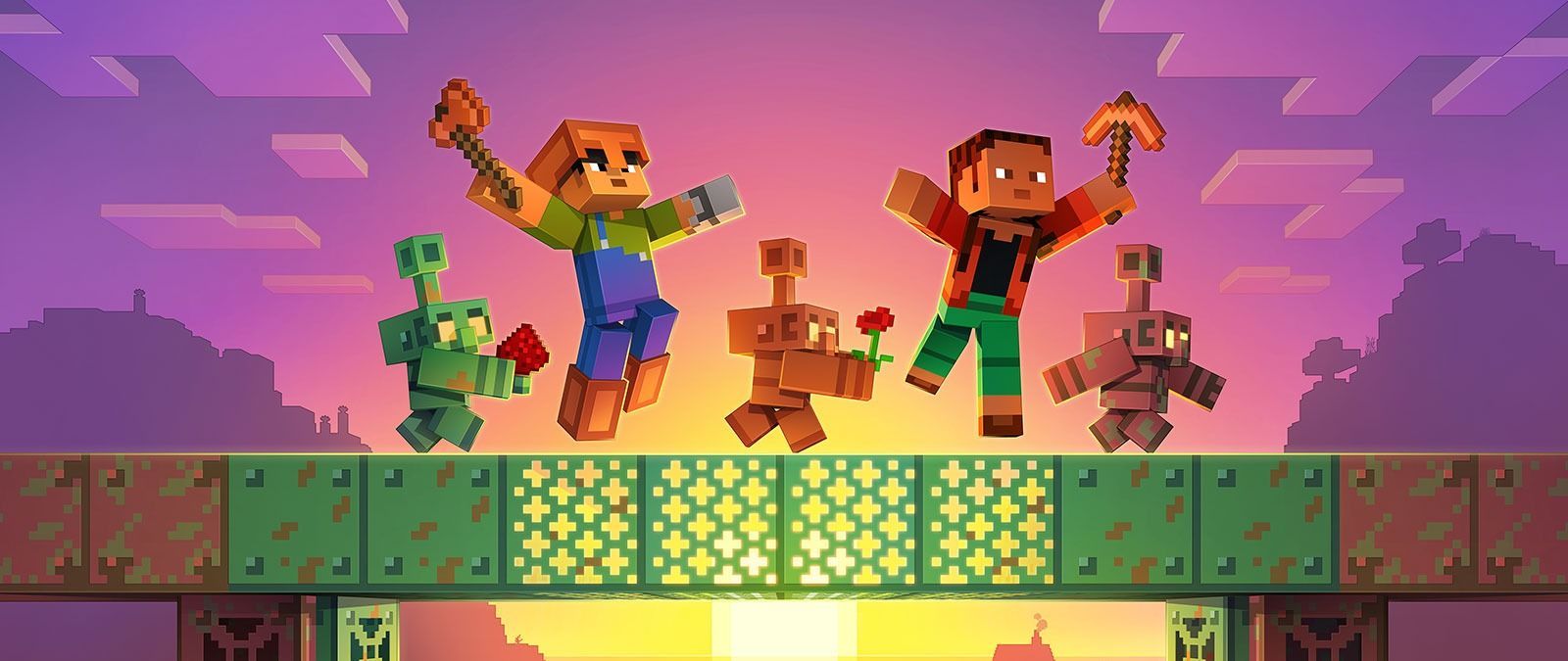 1600x675 Roblox vs Minecraft: The ultimate comparison