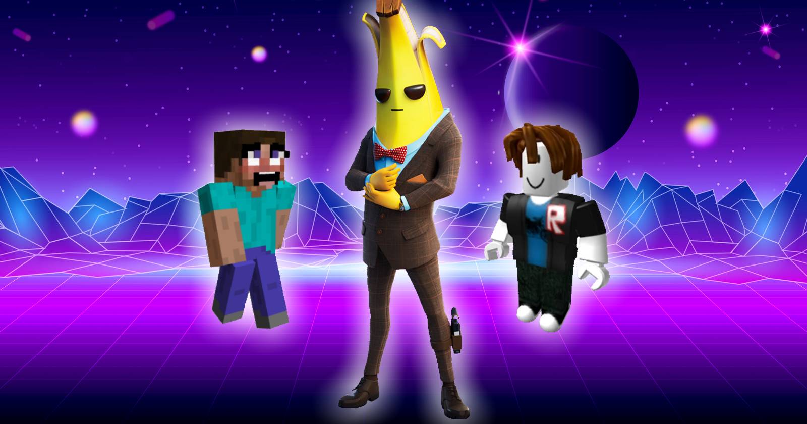1600x840 Are Games Like Minecraft, Roblox, and Fortnite Types of Metaverse?