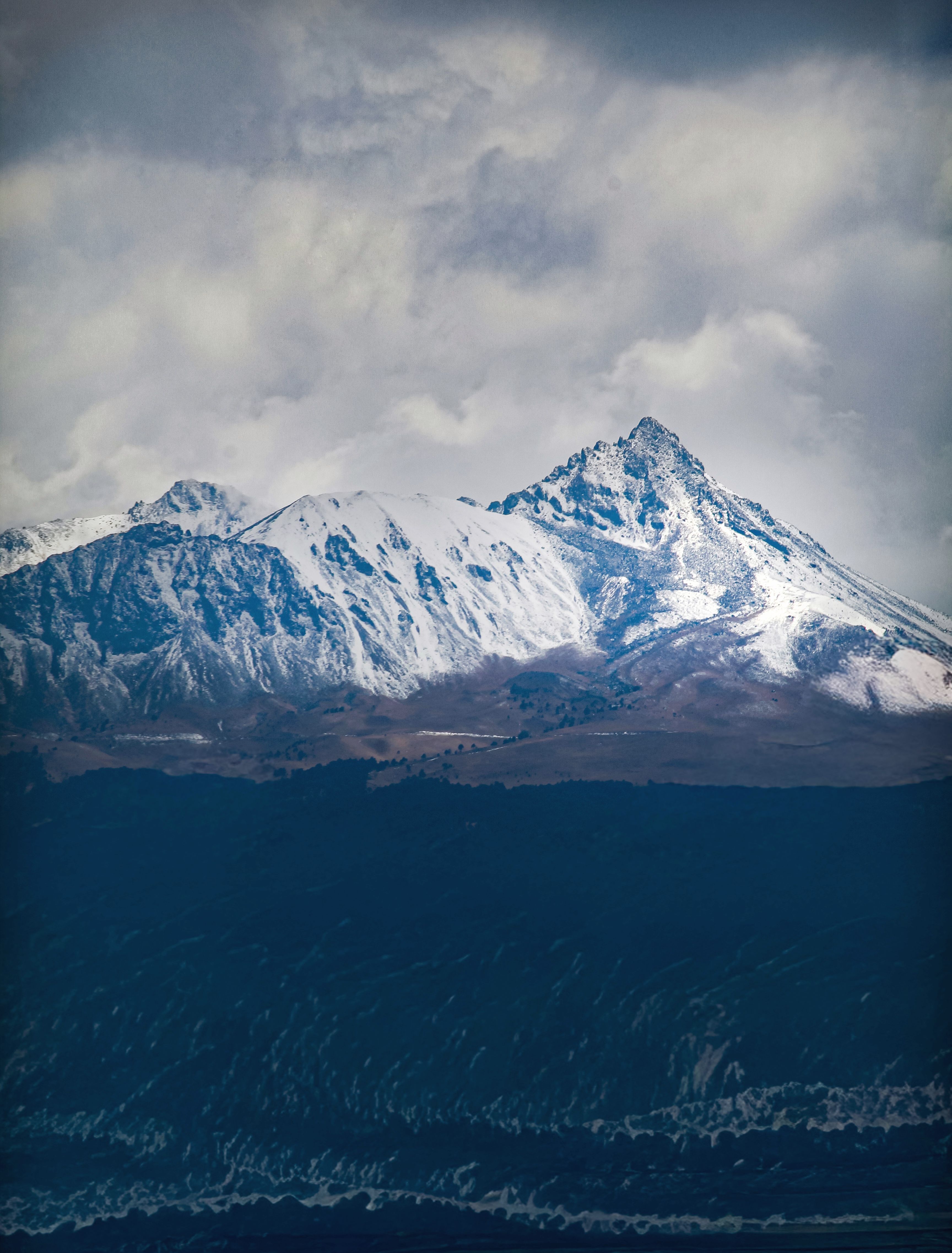 3456x4548 Pico Nevado Photo, Download The BEST Free Pico Nevado & HD Image