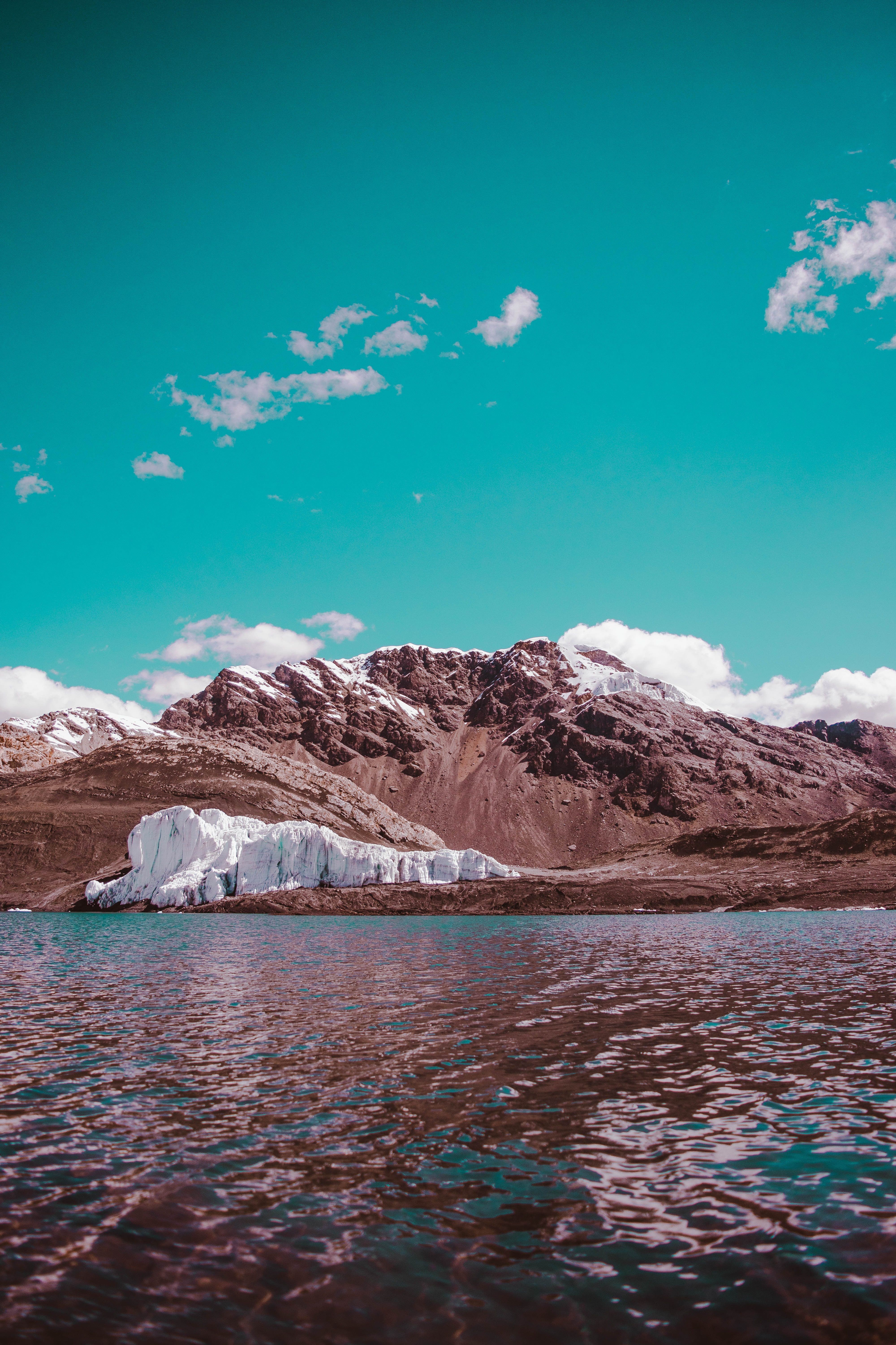 4000x6000 Nevado iPhone Wallpaper
