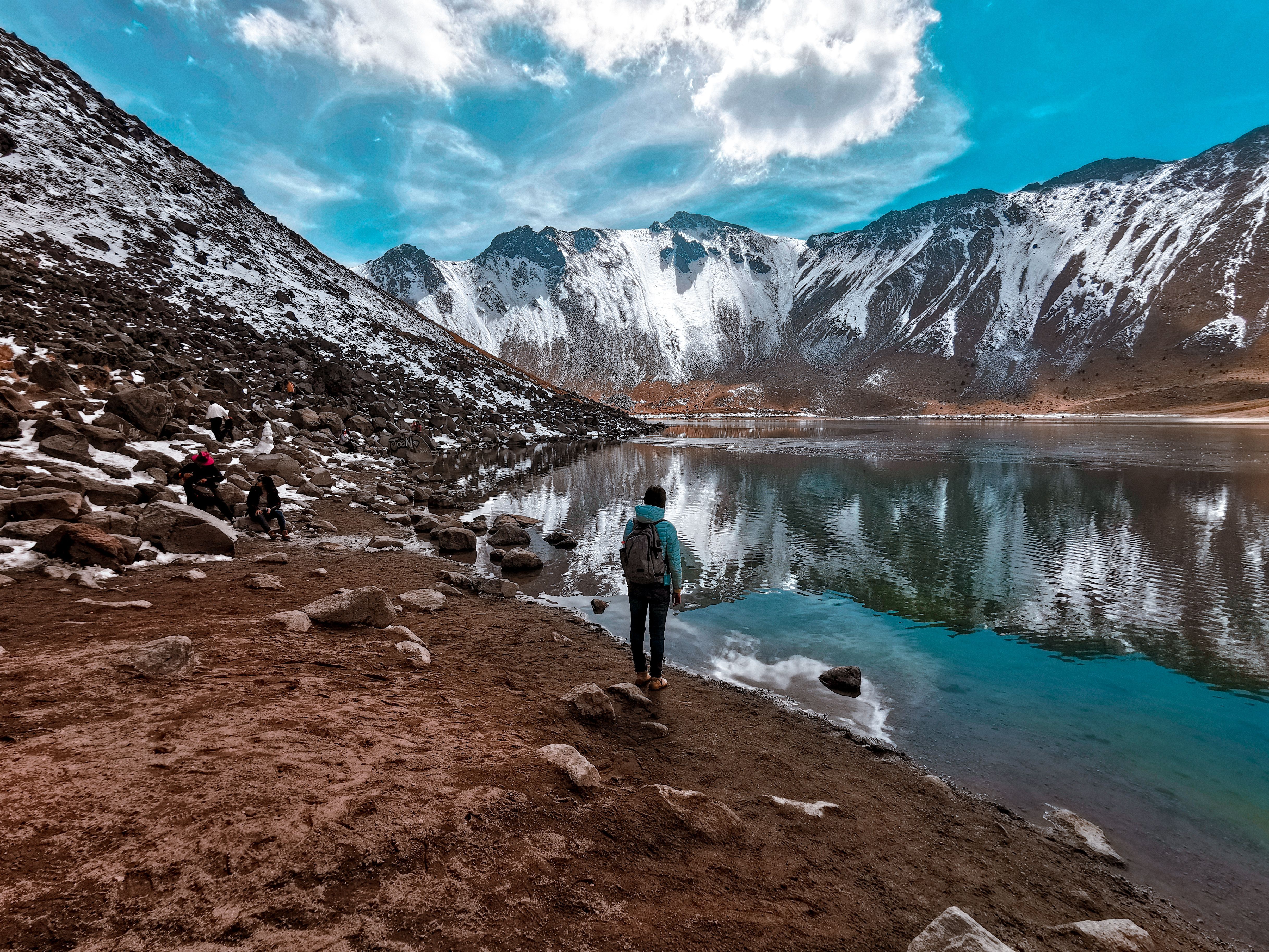 4871x3654 Nevado De Toluca Photo, Download The BEST Free Nevado De Toluca & HD Image