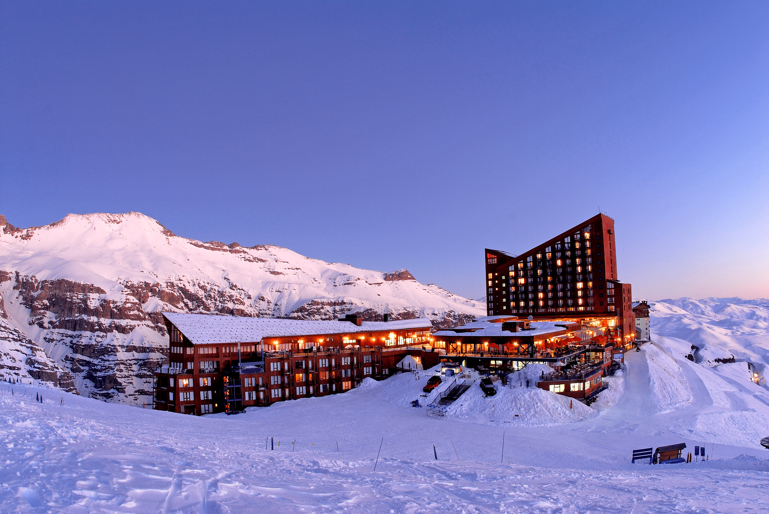 2953x1977 Colorado ski resort owner buys stake in Chile's Valle Nevado