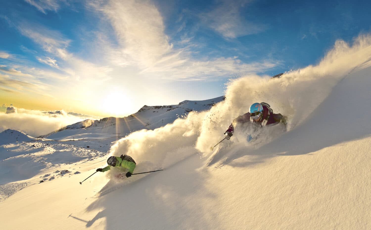 1500x932 FREE interconnected days at La Parva and Valle Nevado