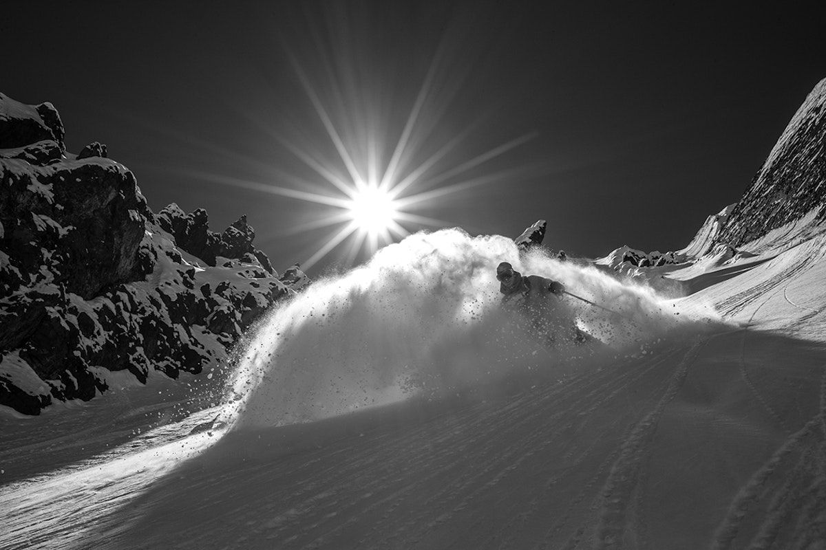 1200x800 reasons why you need to get to Valle Nevado, Chile this summer