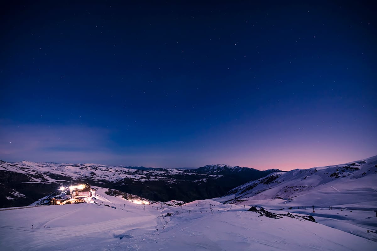 1200x800 Second Big Snowfall Leaves Valle Nevado and La Parva Ready for Today's Opening. Photo Of All South American Resorts