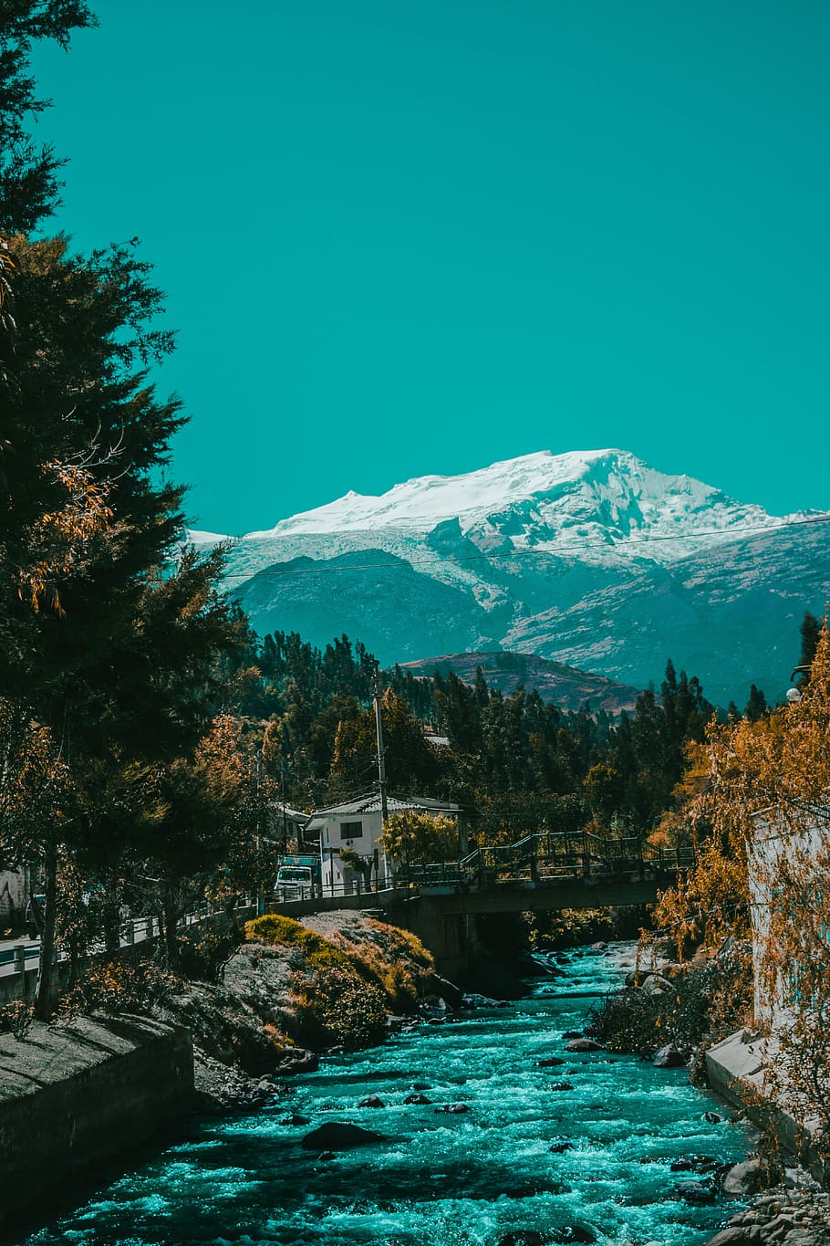 910x1365 peru, yungay, lakes, , huaraz, paisajes, lugares, nature