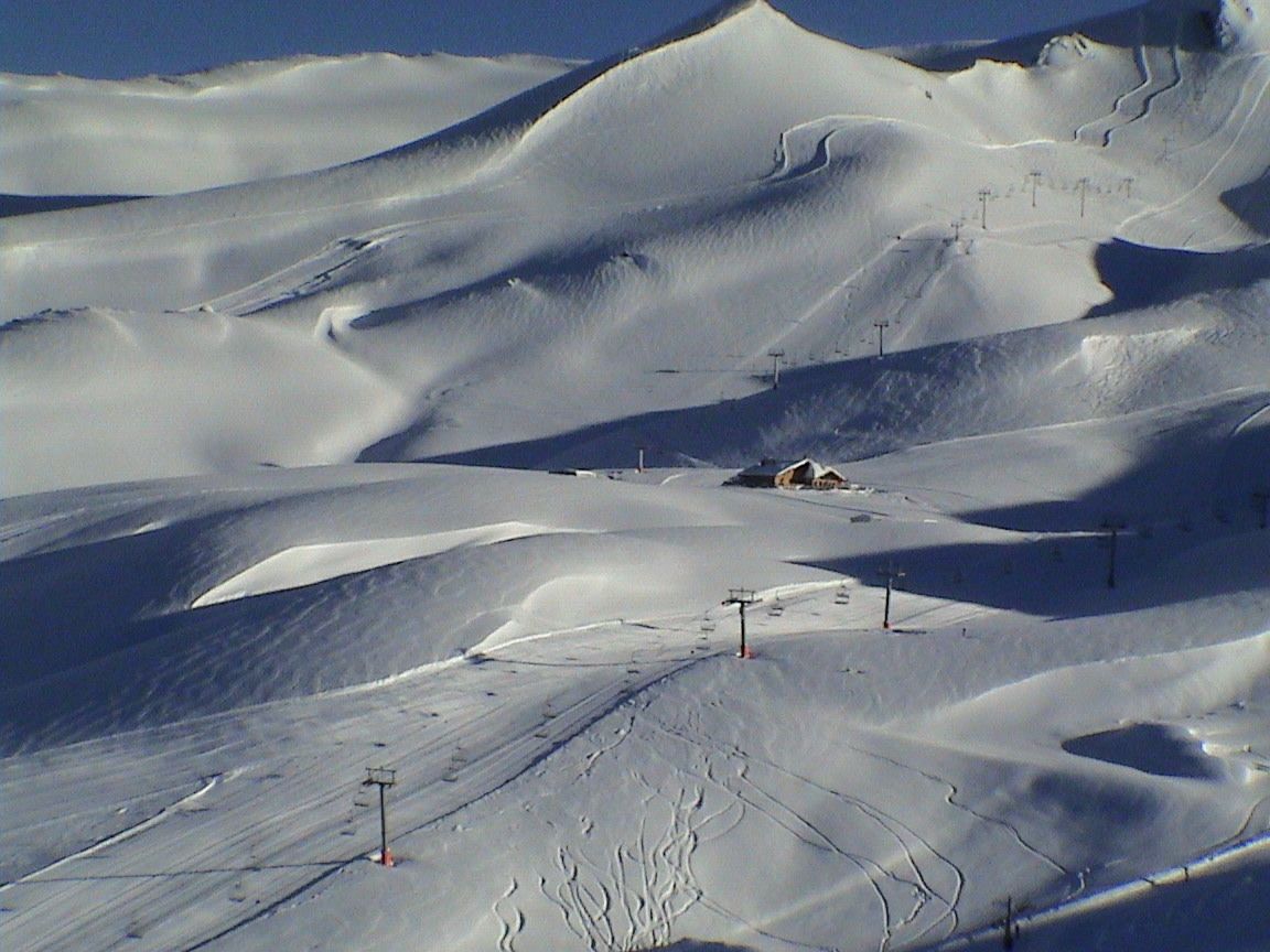 1152x864 Snow Forecast. Forecasts, Reports & Live Conditions