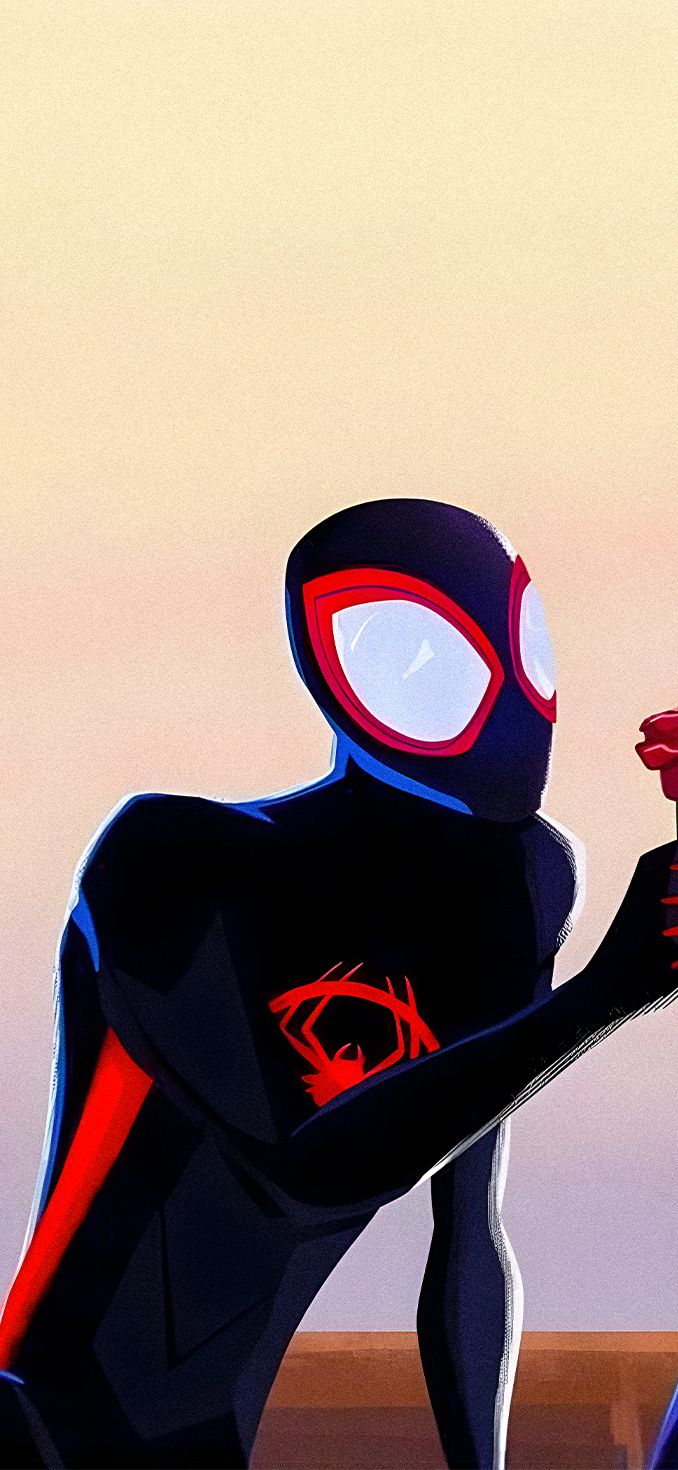 678x1470 Spiderman Wallpaper 4k for iPhone