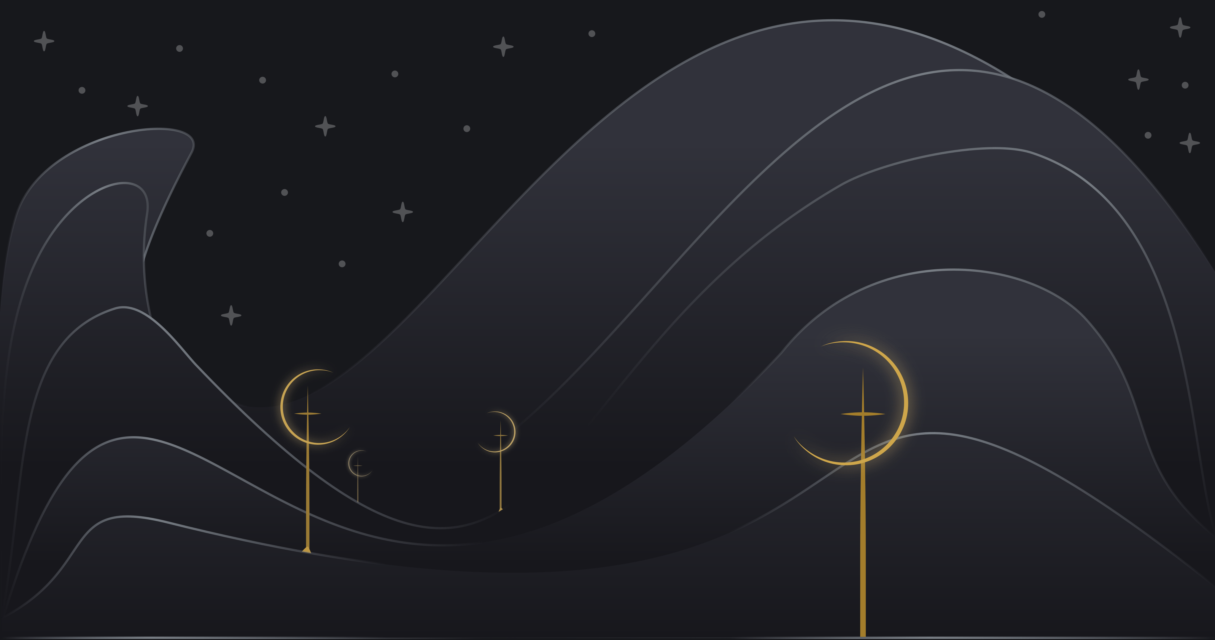 4096x2160 Minimal SoTE Wallpaper
