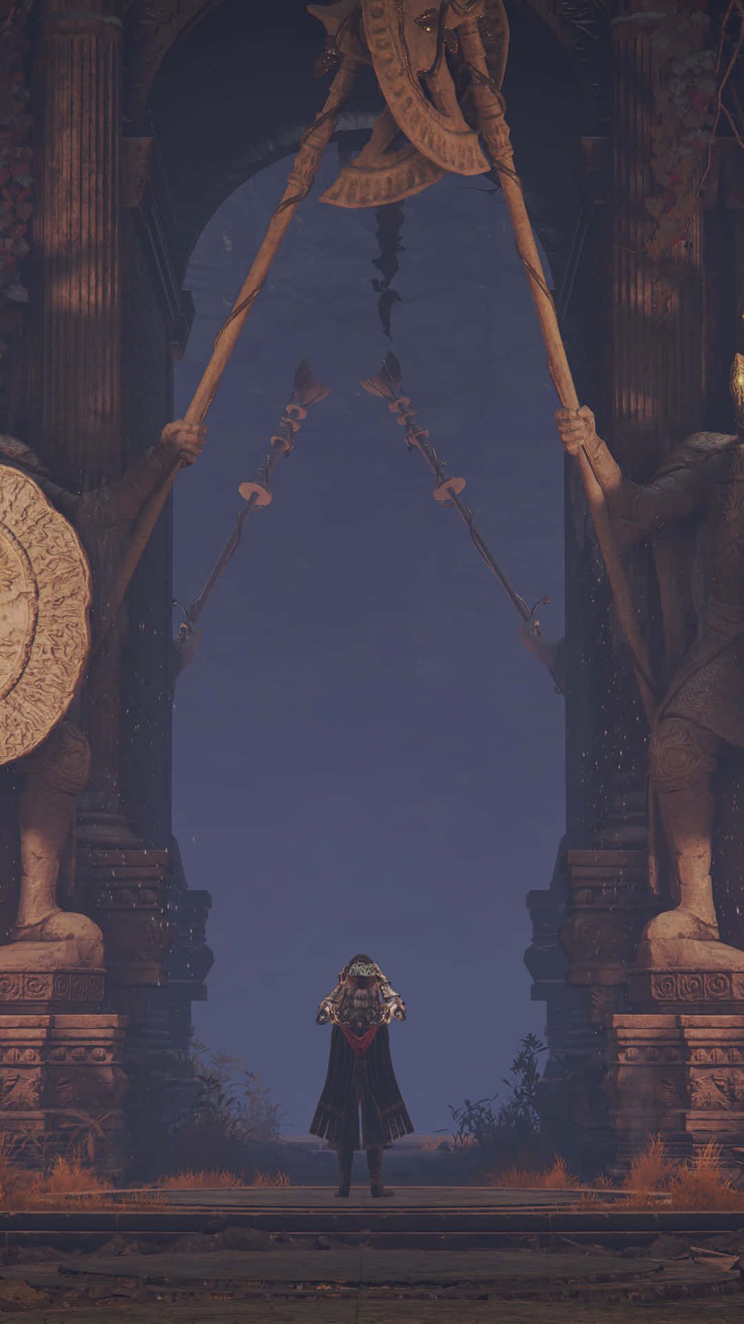 1080x1920 Elden Ring iPhone Wallpaper