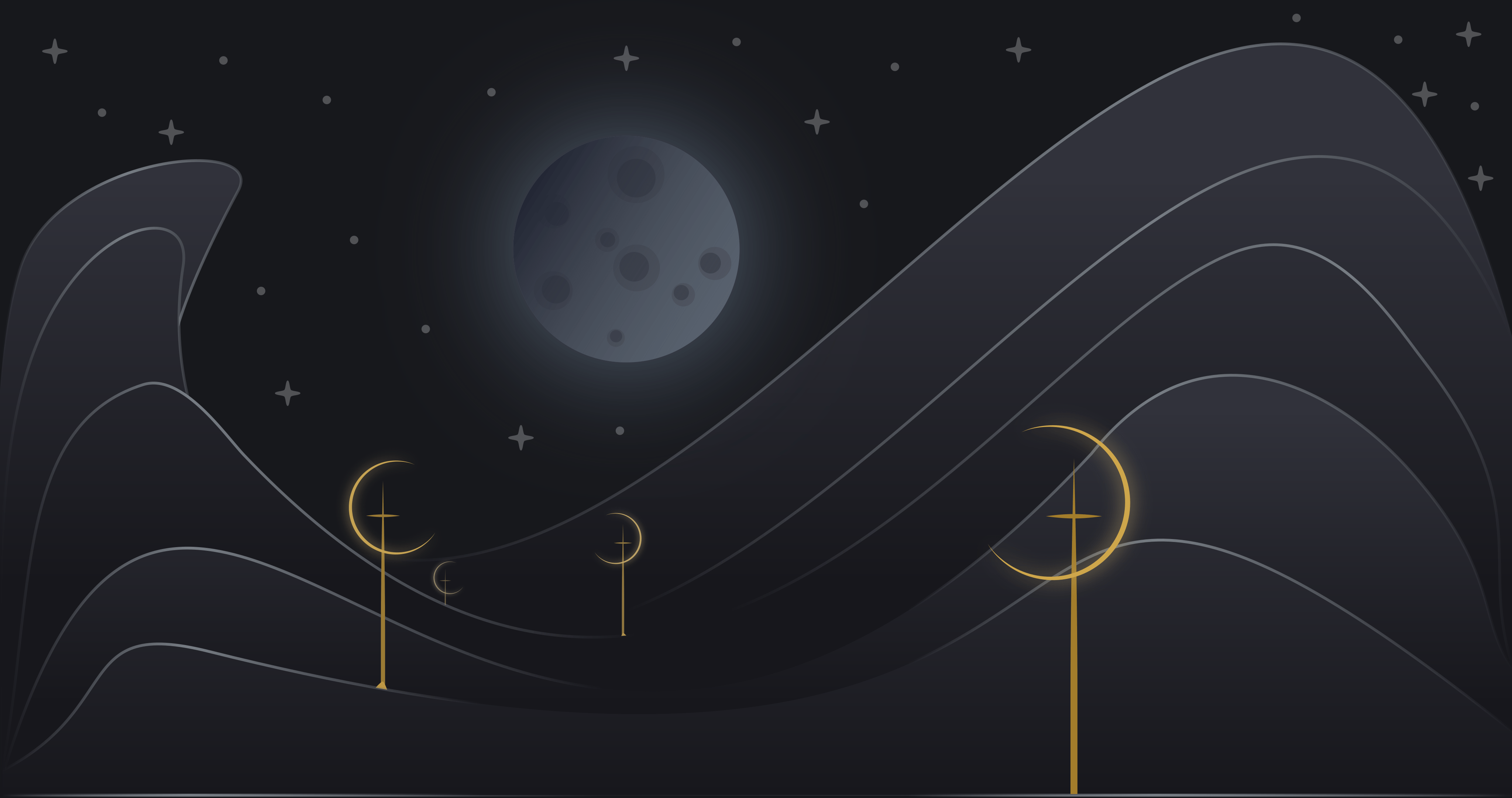 4096x2160 Minimal SoTE Wallpaper