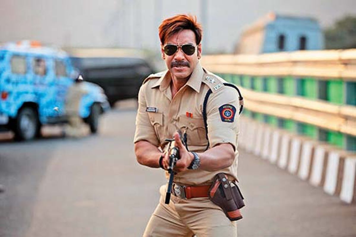1200x800 Ajay Devgn set to resume Singham Again in Jan
