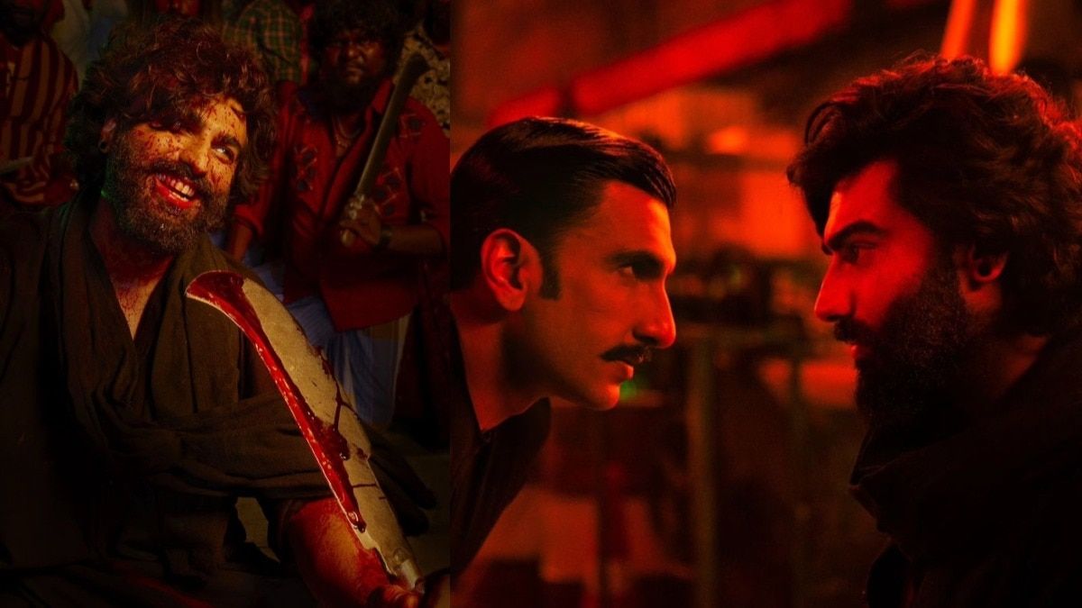 1200x675 Arjun Kapoor is menacing in 'Singham Again' first look