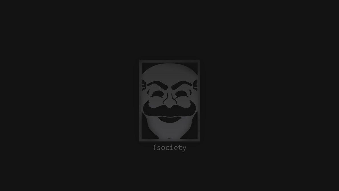 1191x670 Mr. Robot Wallpaper