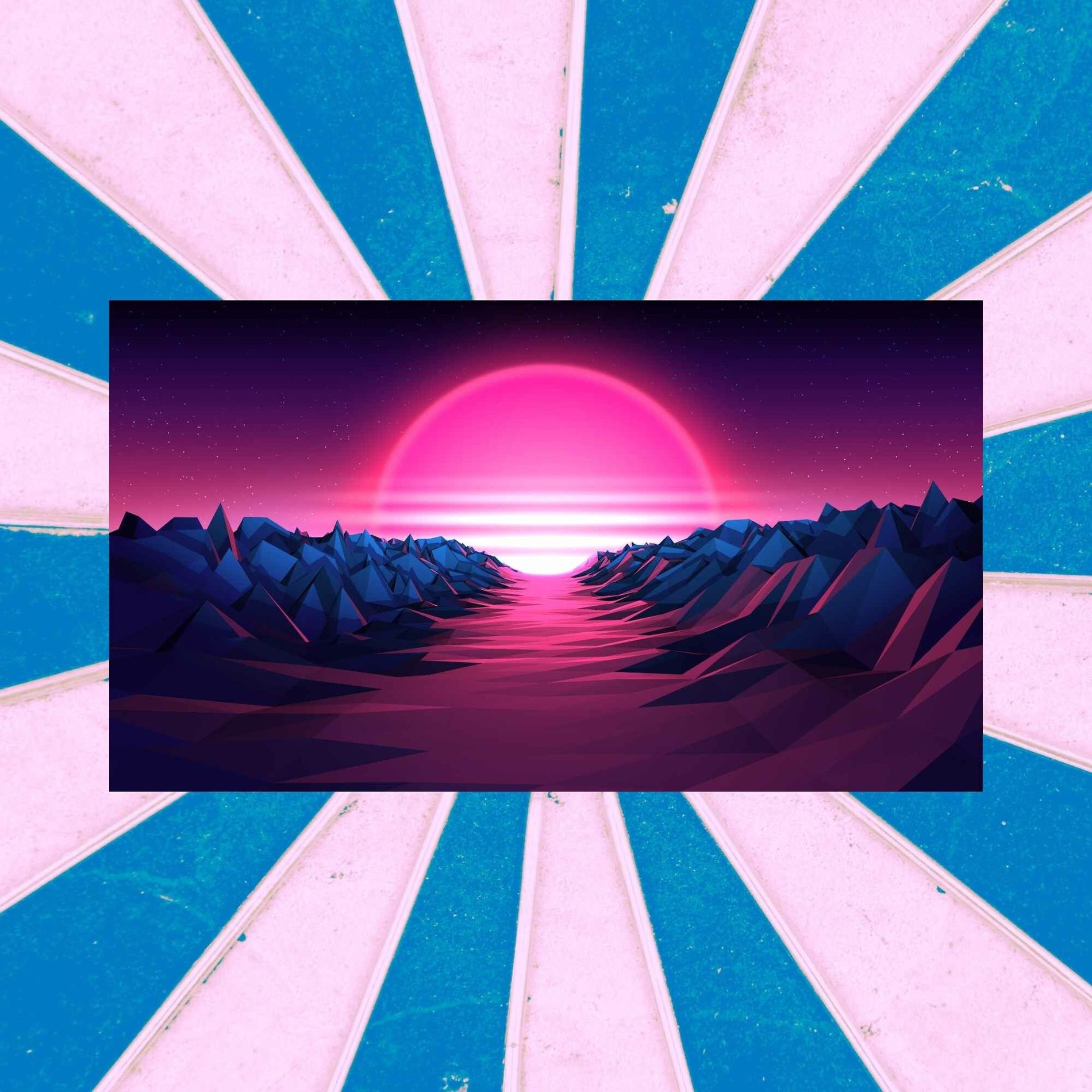1900x1900 Smooth Chill Playlist Background Music for Limitless February