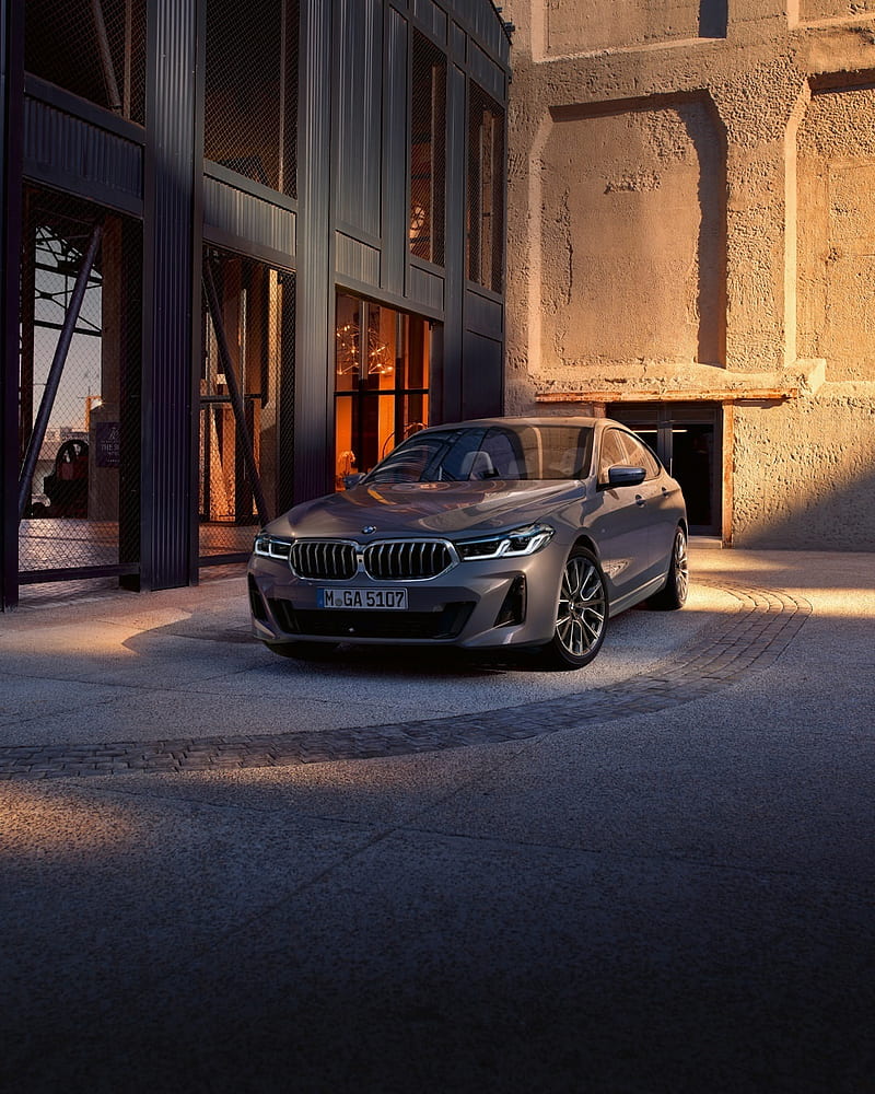800x1000 BMW 6 Series GT, 6 series, 6er, bmw, car, facelift, gran turismo, gt, luxury, HD phone wallpaper
