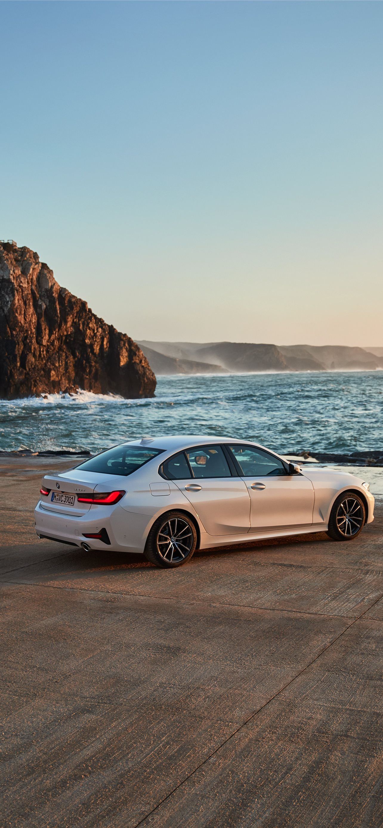 1284x2778 Best Bmw 6 series iPhone HD Wallpaper